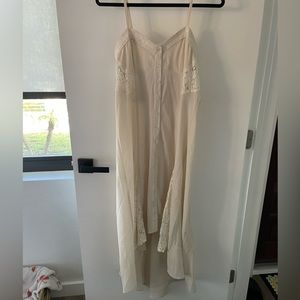 Kimchi Blue Urban Outfitters Dress